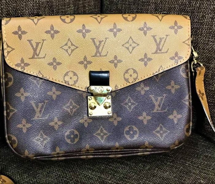 Продать сумку Louis Vuitton: скупка модных аксессуаров по высоким ценам
