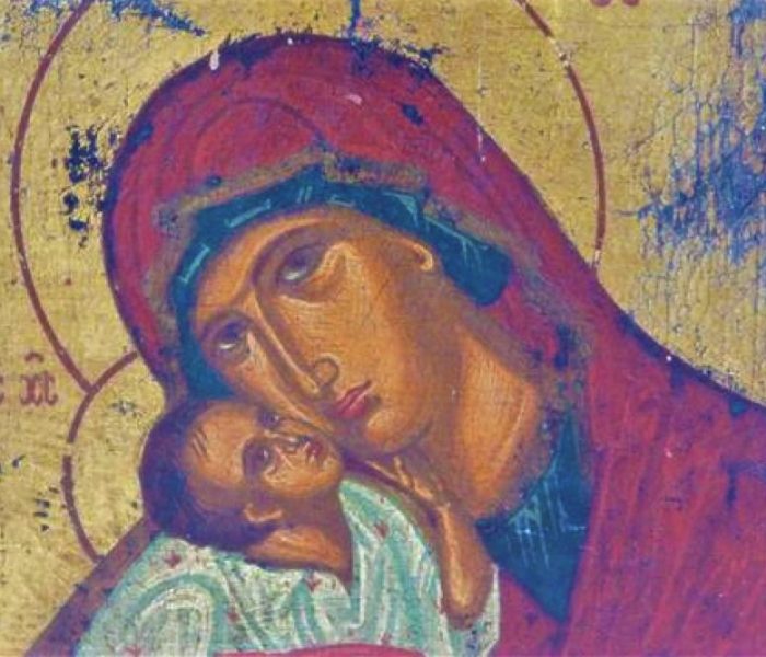 Оценка икон