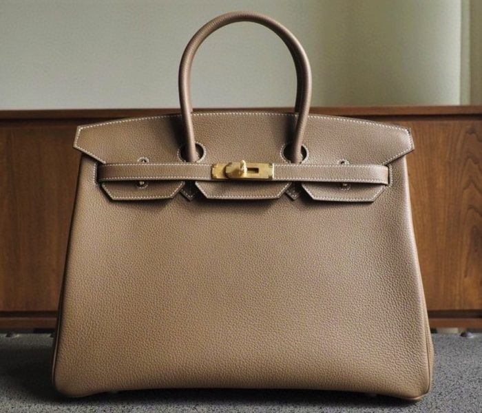 Продать сумку Hermes Birkin без потерь