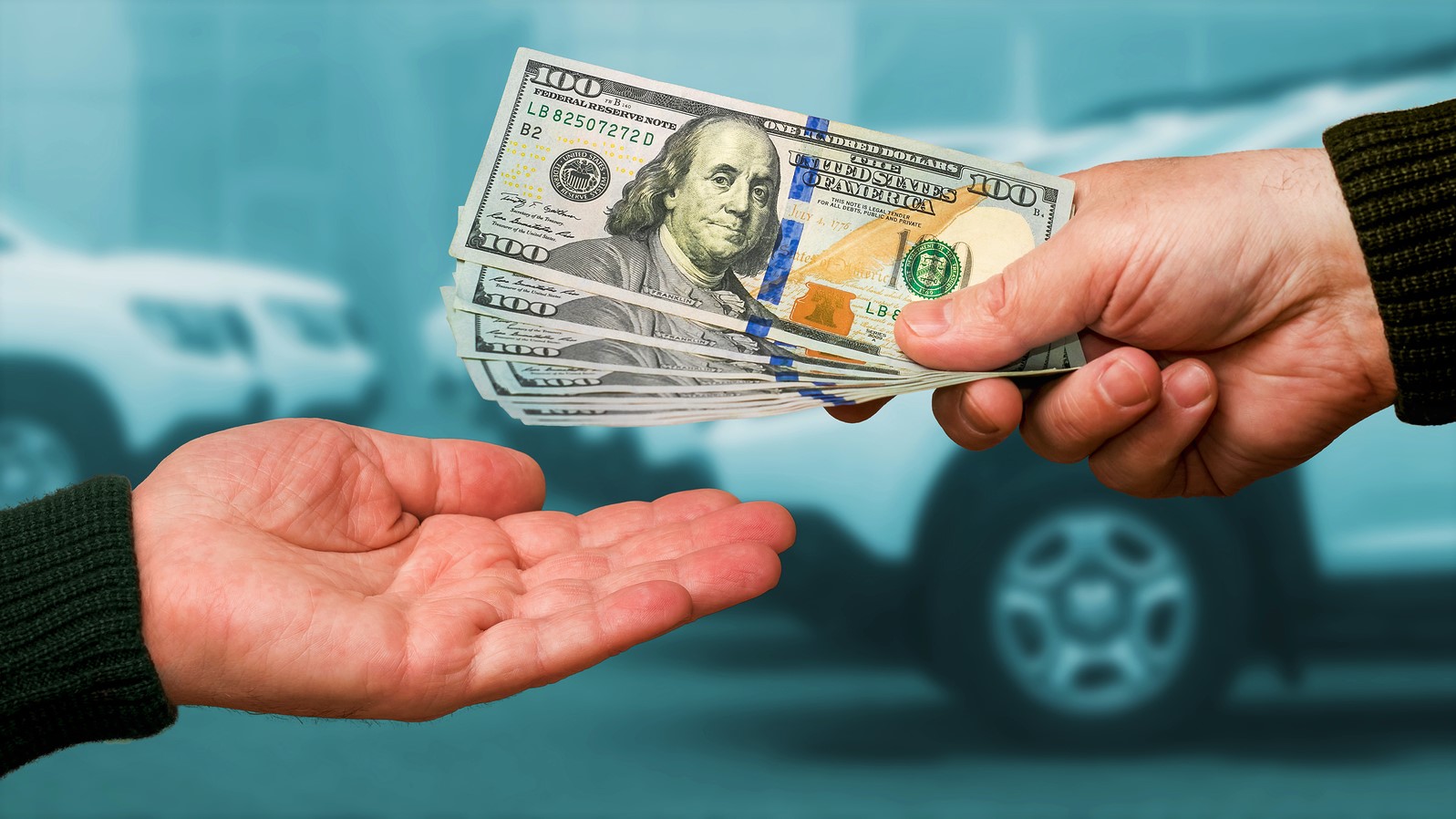 Быстрый выкуп автомобилей: особенности и преимущества