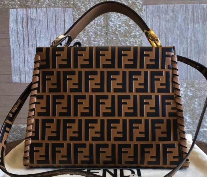 Сумки Fendi можно не только выгодно купить, но и дорого продать