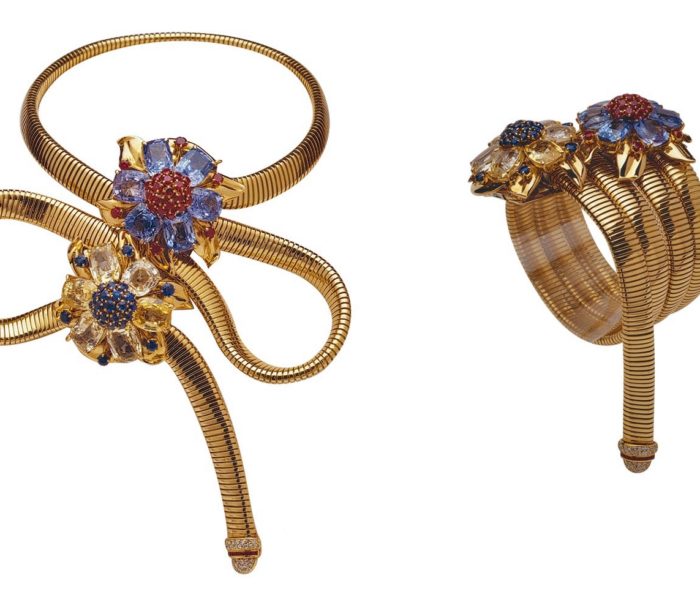 Украшения Van Cleef & Arpels – как продать шедевр ювелирного мастерства?