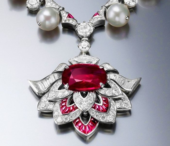 Продать Bvlgari – как достойно расстаться с драгоценностью