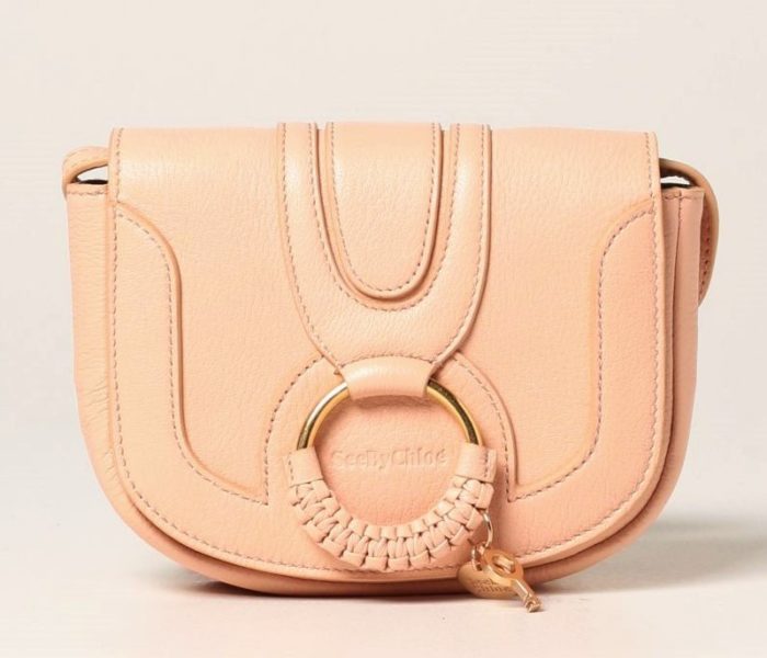 Оригинальная сумка Chloe: выгодно и купить, и продать