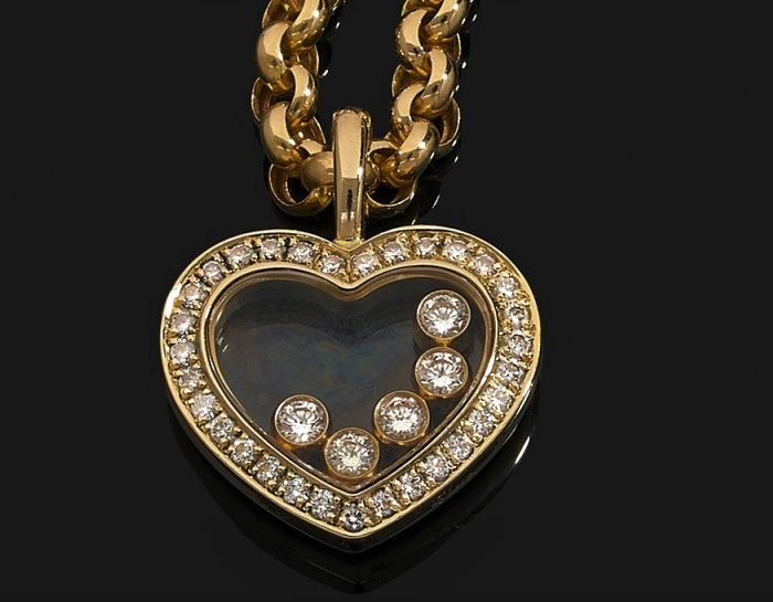Как продать Chopard и зачем это делать