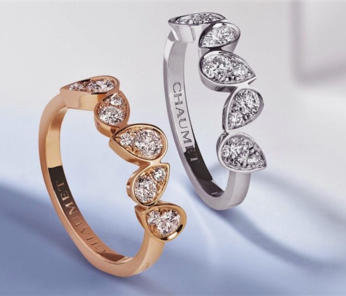 Ювелирные украшения Chaumet – как продать то, с чем не хочется расставаться